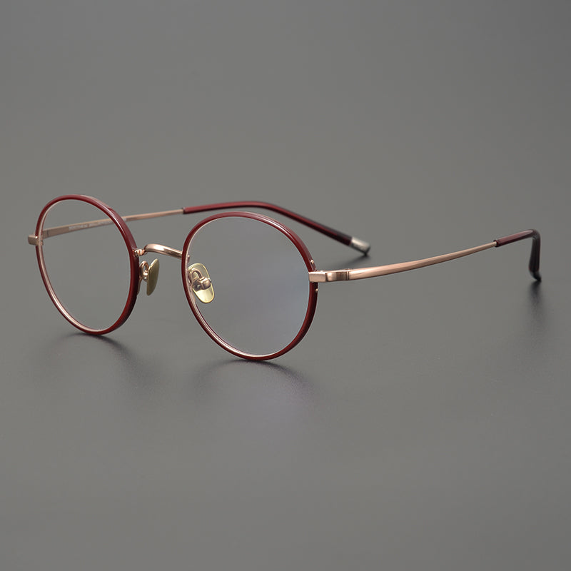 Round Glasses MW1069