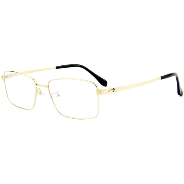 Rectangle Glasses JCT1062