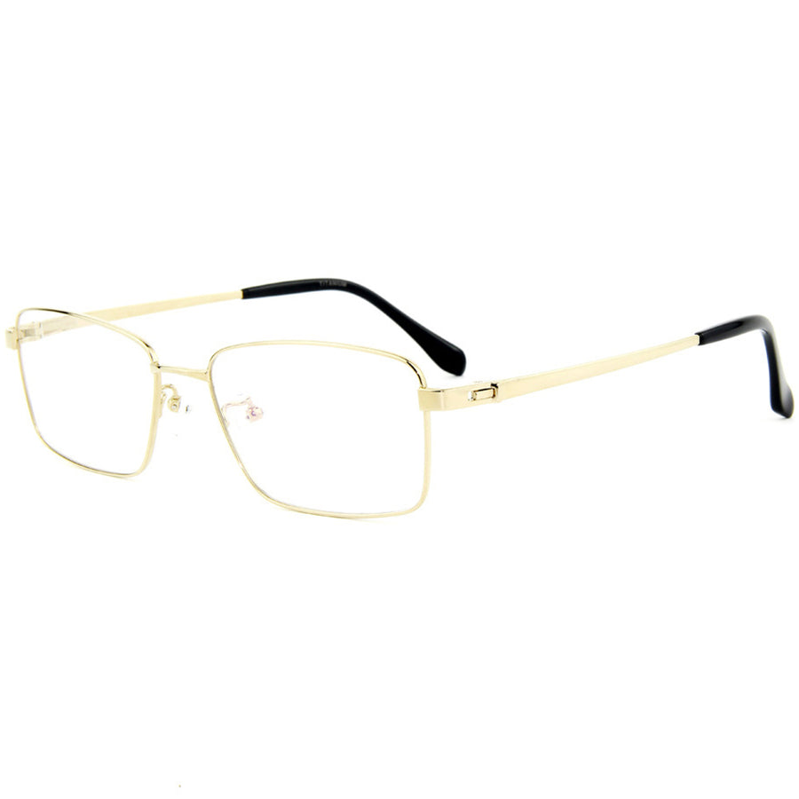 Rectangle Glasses JCT1062