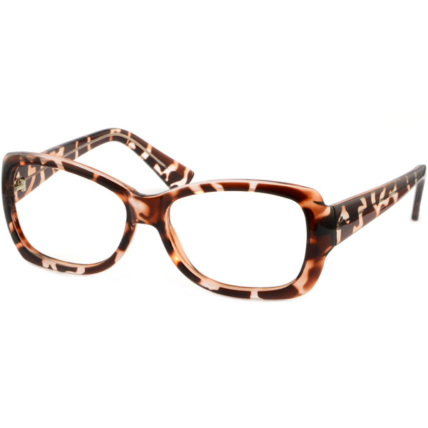 Square Glasses O1199