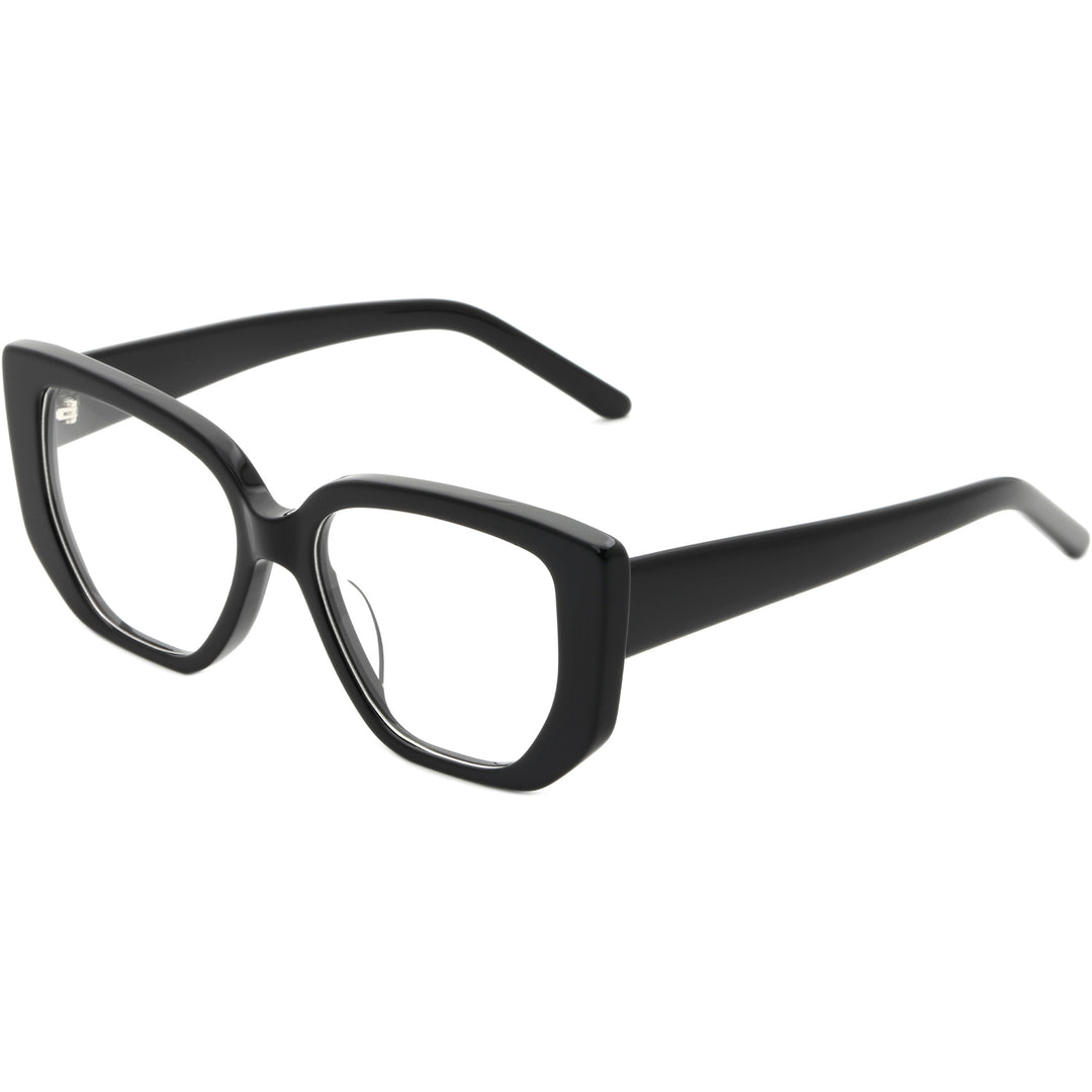 Cat-Eye Glasses GSR1143