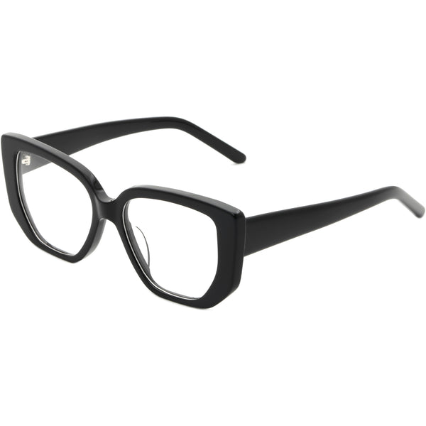 Cat-Eye Glasses GSR1143