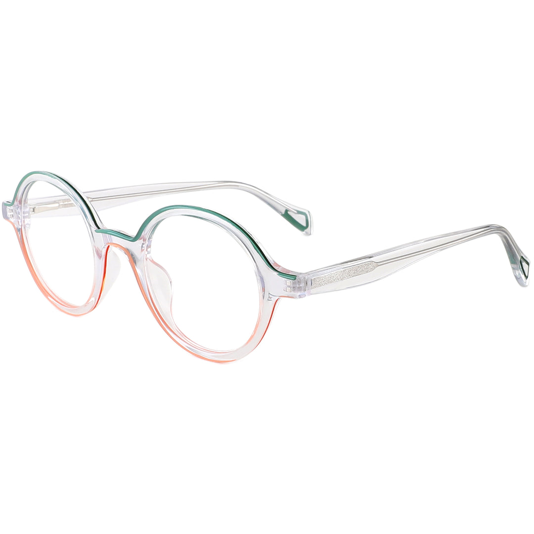 Round Glasses YEA1223