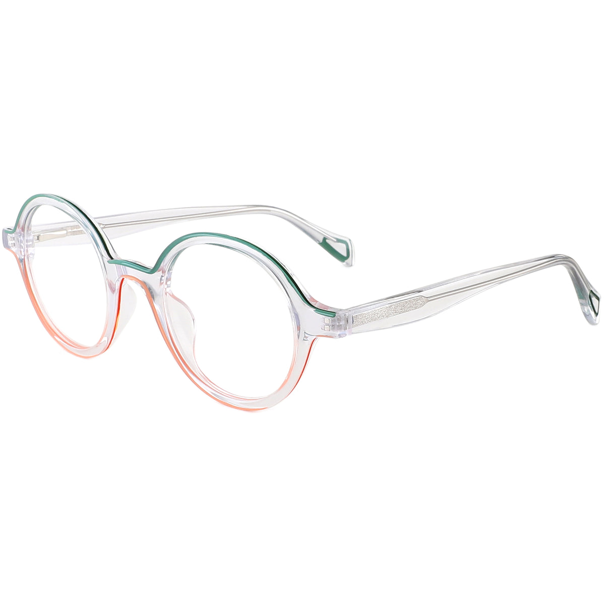 Round Glasses YEA1223