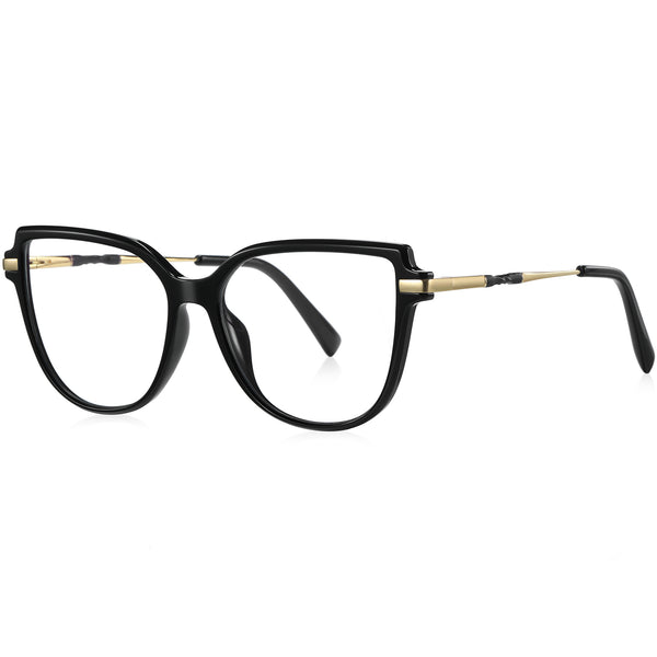 Cat-Eye Glasses PF1001