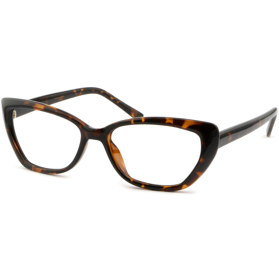 Cat-Eye Glasses O1196