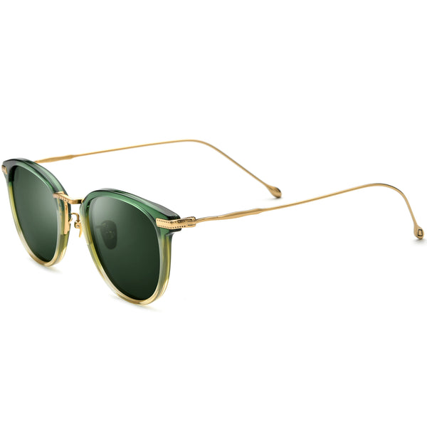 Square Sunglasses BRS1039