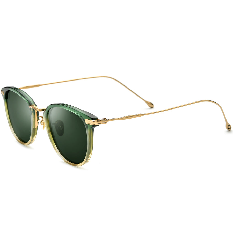 Square Sunglasses BRS1039