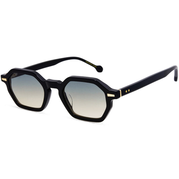 Geometric Sunglasses GCS1141