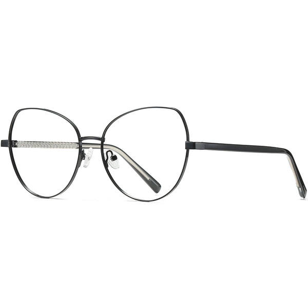 Cat-Eye Glasses PF1174