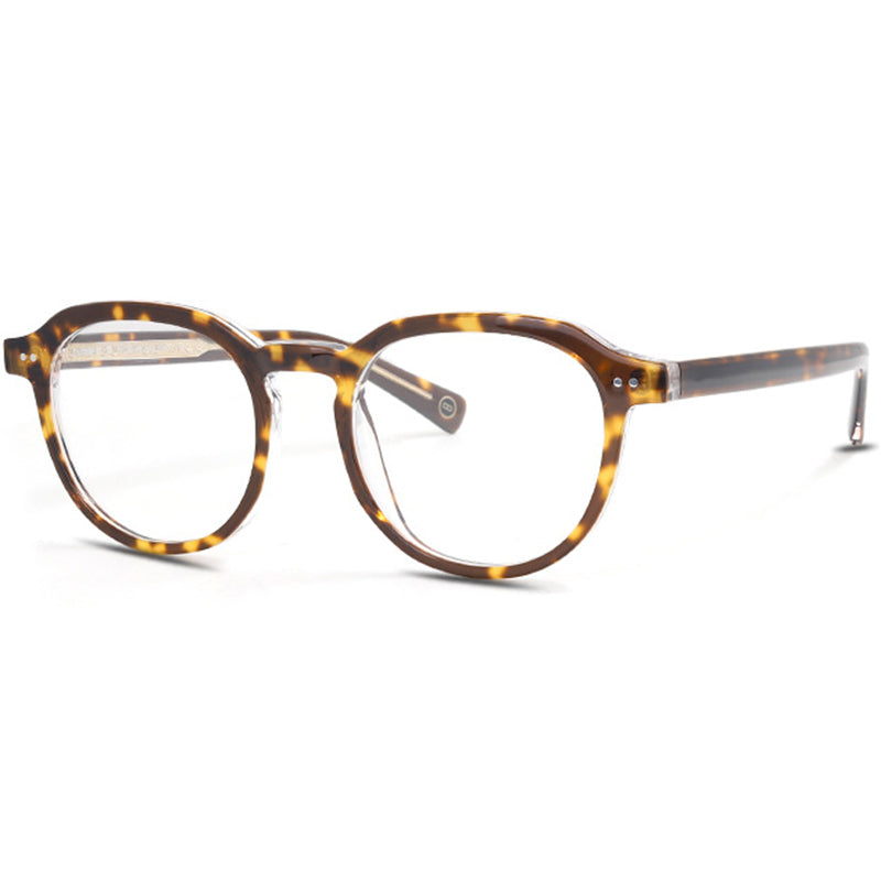 Round Glasses PG1019