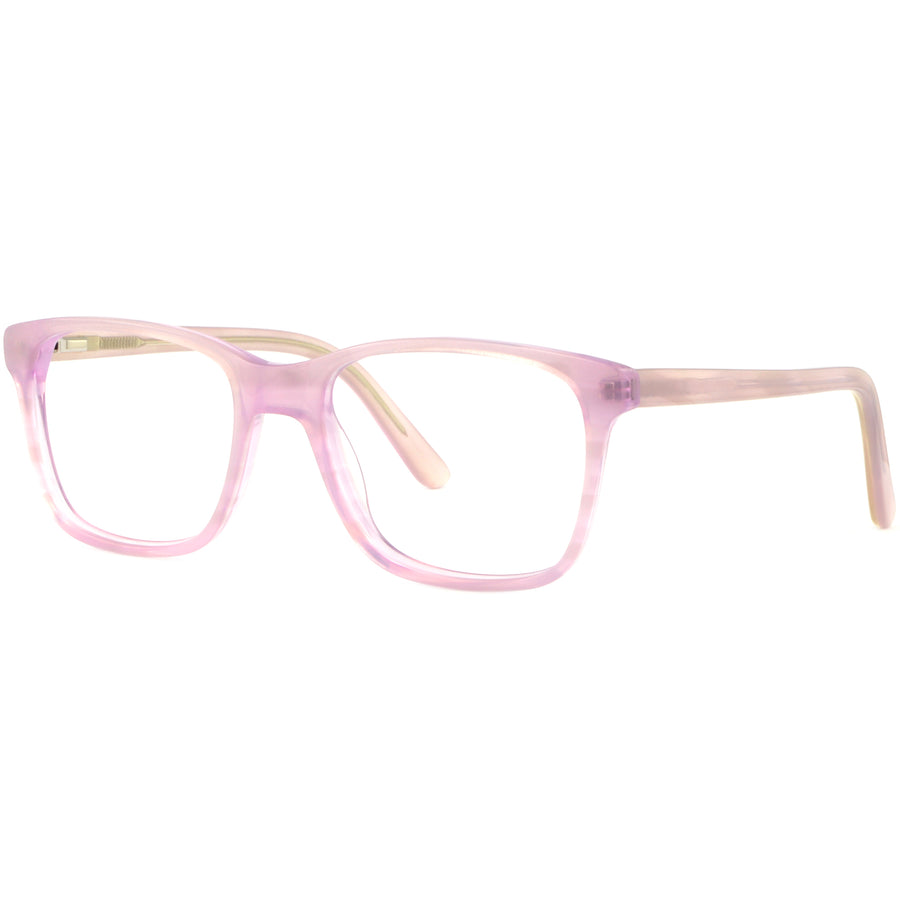 Square Glasses O2193