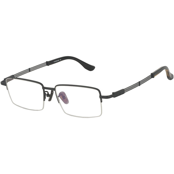 Rectangle Glasses TG1237