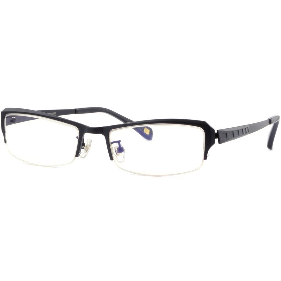 Rectangle Glasses O1798