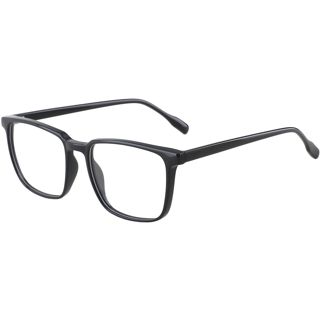 Square Glasses YEA1194
