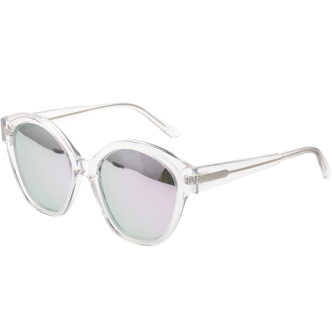 Geometric Sunglasses GSS1034