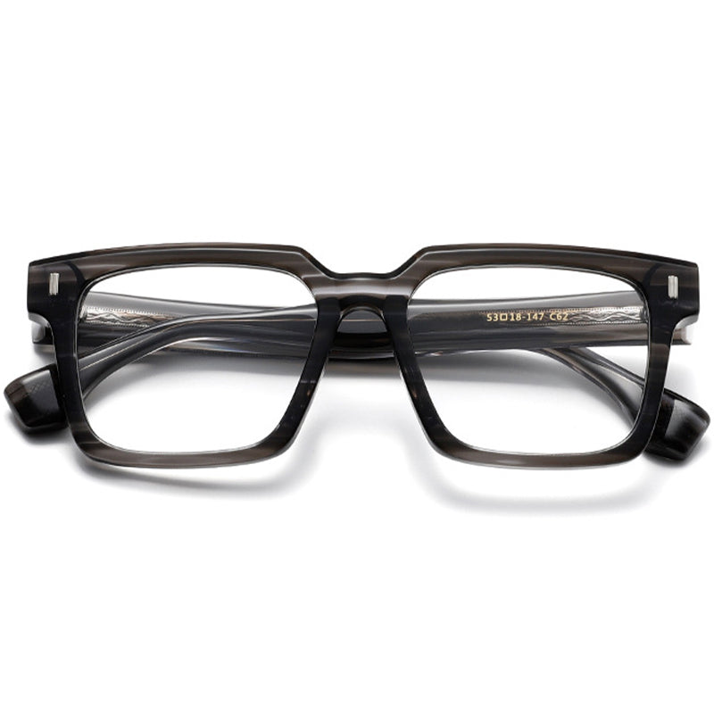 Square Glasses HT1008