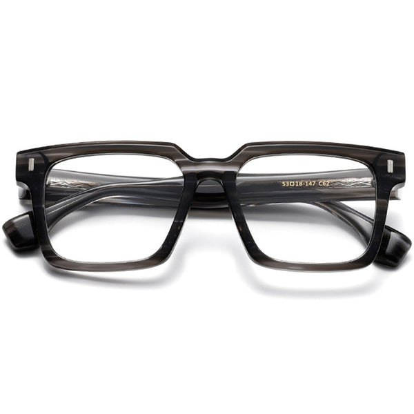 Square Glasses HT1008