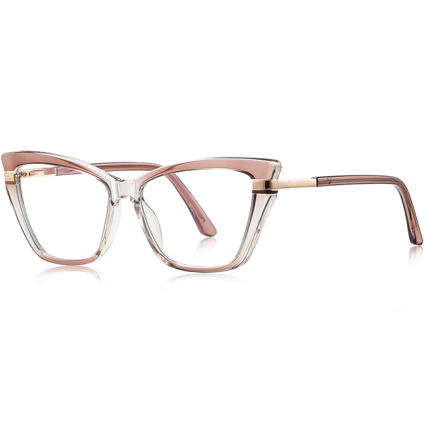 Cat-Eye Glasses PF1374