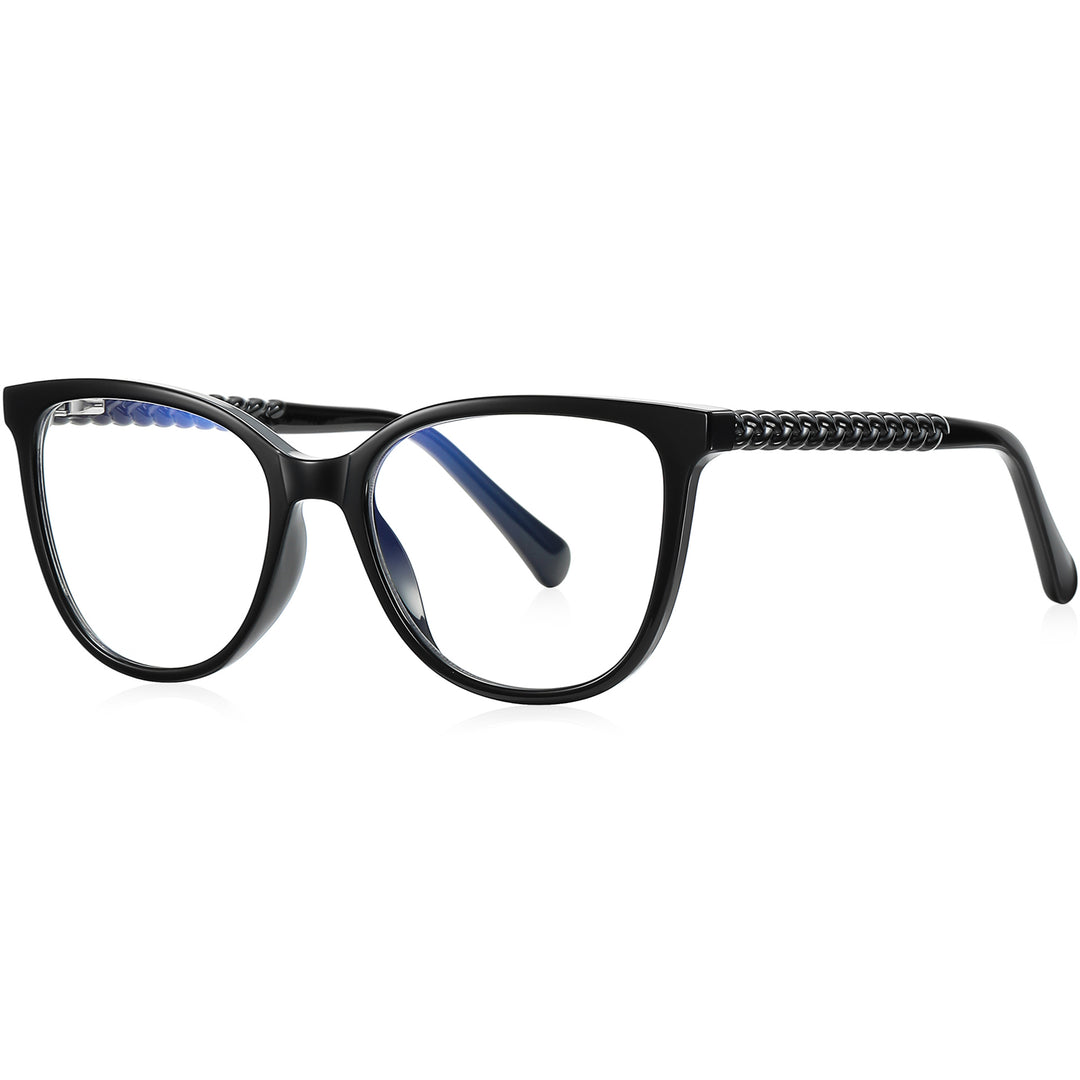 Square Glasses PF1321
