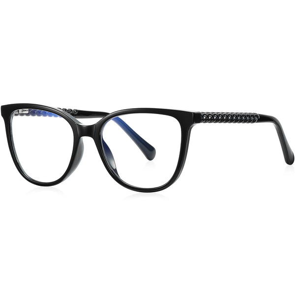 Square Glasses PF1321