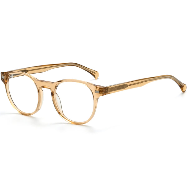 Round Glasses YN1151