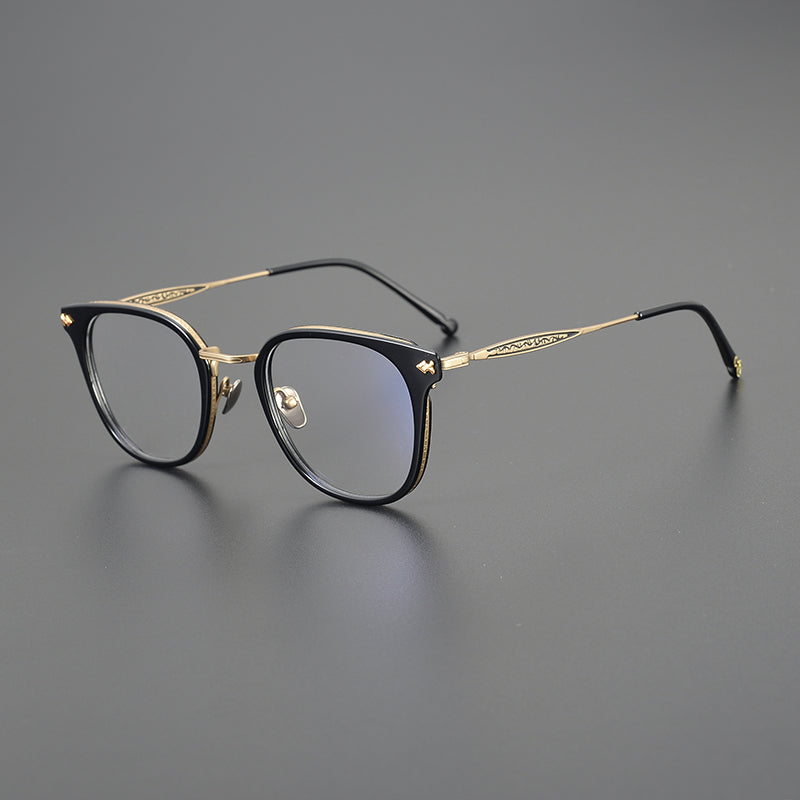 Square Glasses TG1160