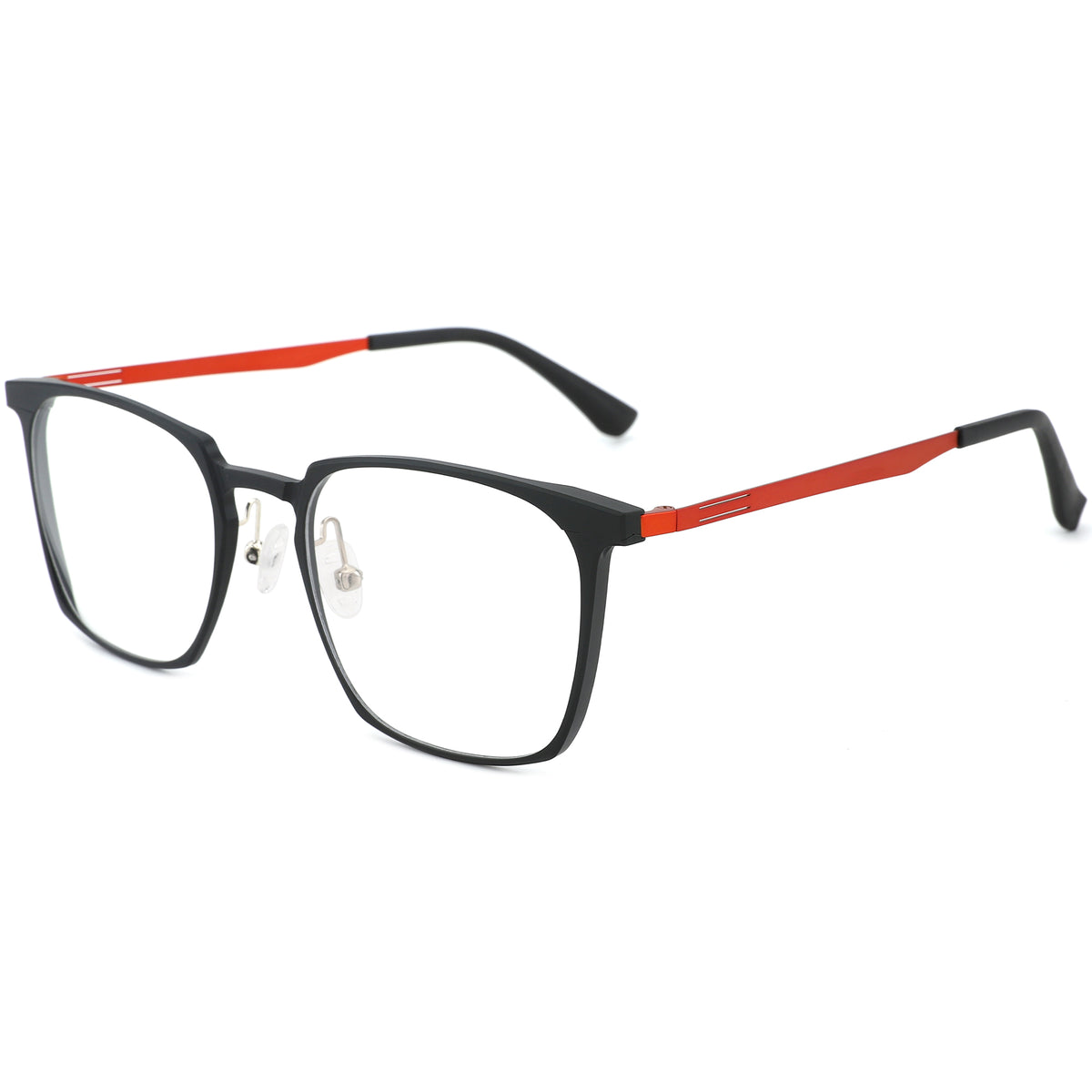 Square Glasses YEM1148