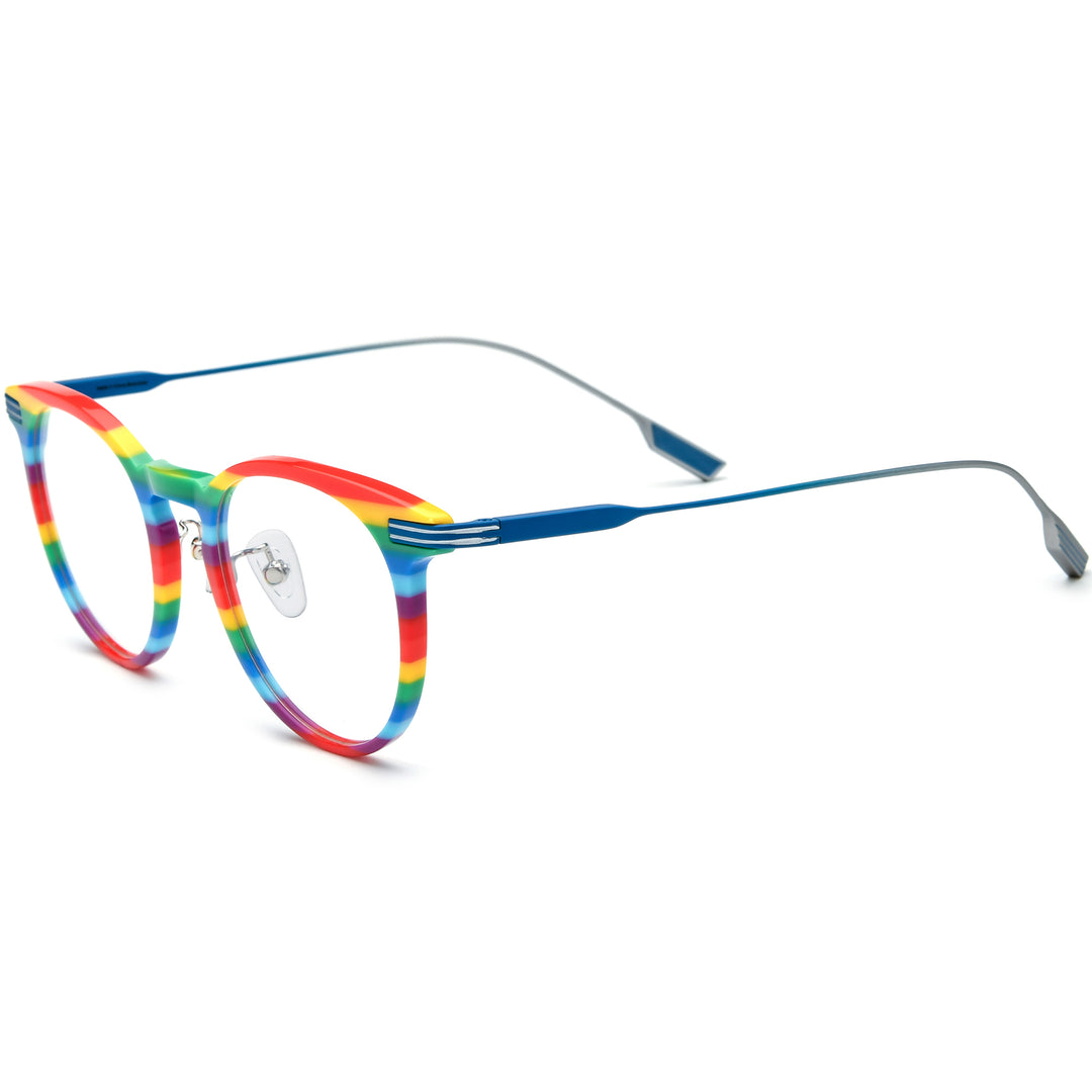 Round Glasses BR1632