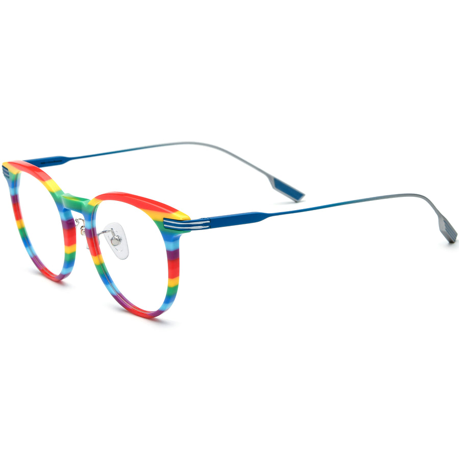 Round Glasses BR1632