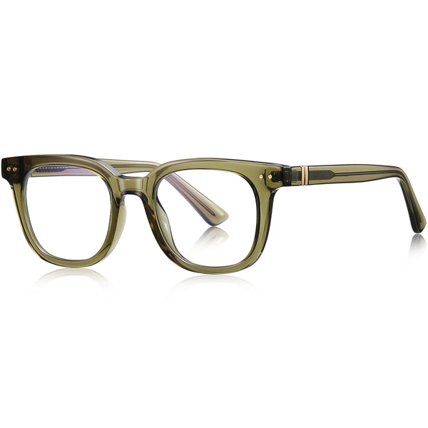 Square Glasses PF1363