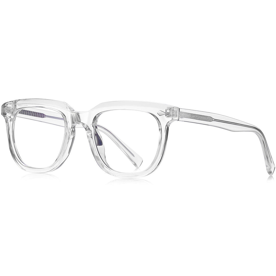 Square Glasses PF1283