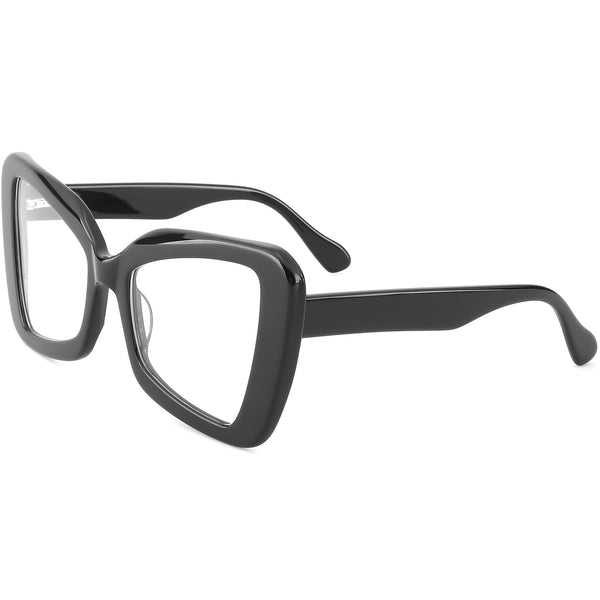 Geometric Glasses A2946