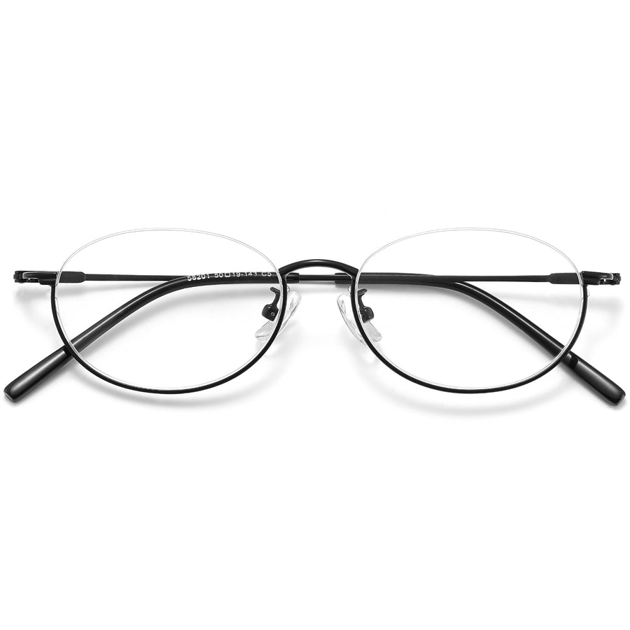 Oval Glasses RV1030