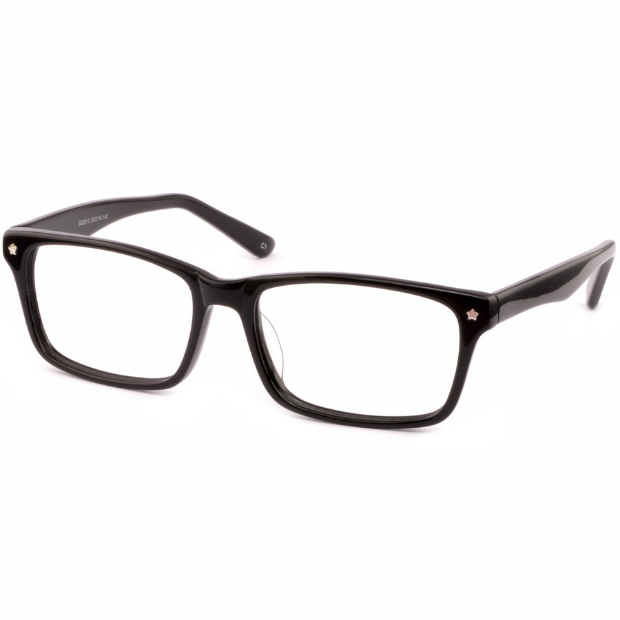 Rectangle Glasses O1060