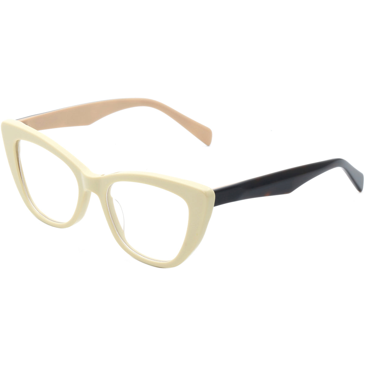Cat-Eye Glasses GSR1148