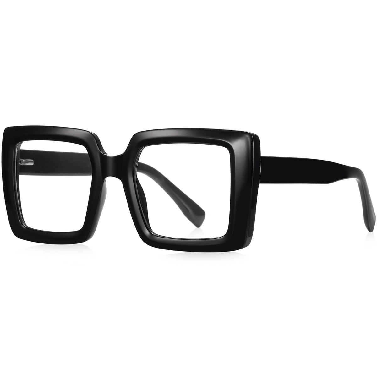 Square Glasses PF1017