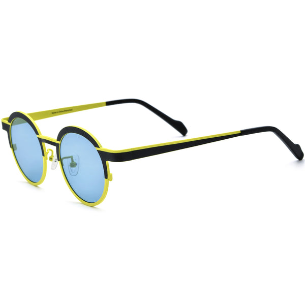 Round Sunglasses BRS1148