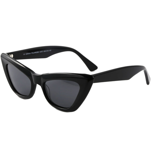 Cat-Eye Sunglasses GSS1016