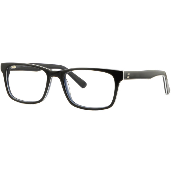 Rectangle Glasses O2228