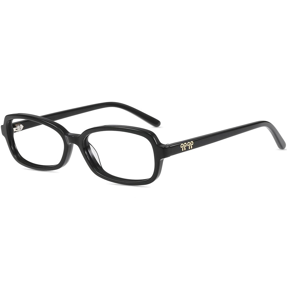 Rectangle Glasses FM1004