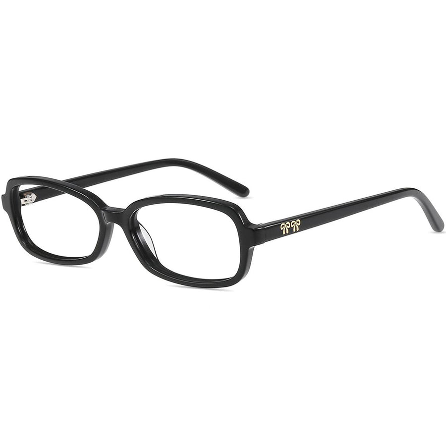 Rectangle Glasses FM1004