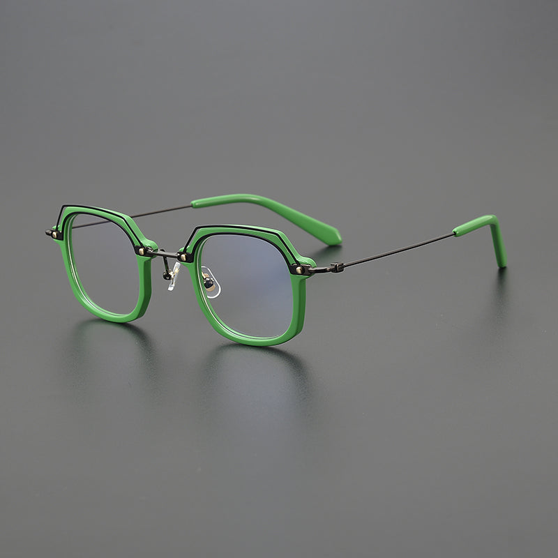 Square Glasses TG1115