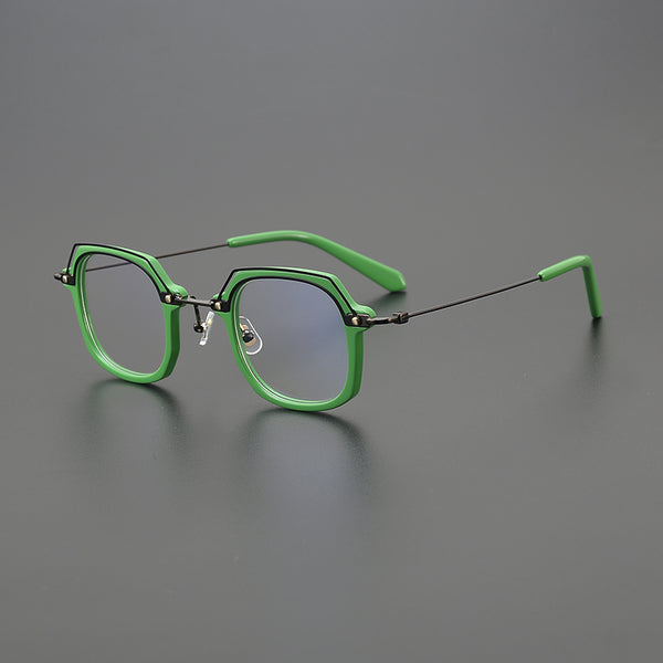 Square Glasses TG1115