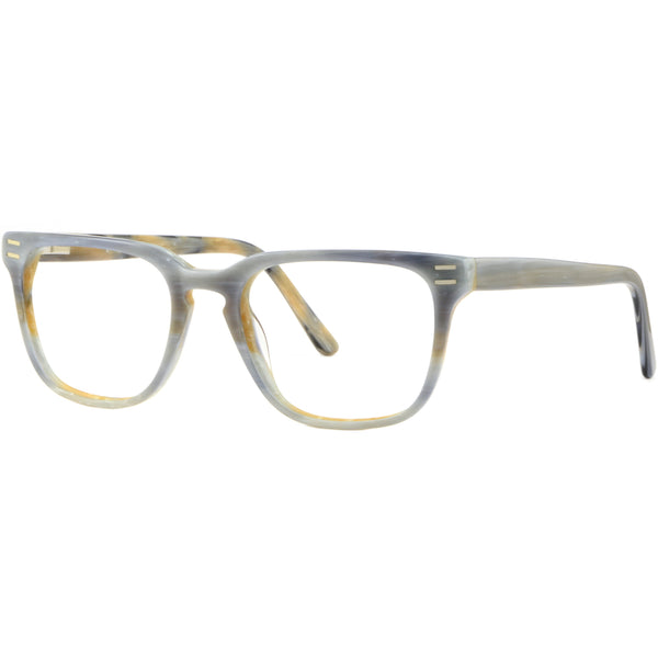 Square Glasses O2286