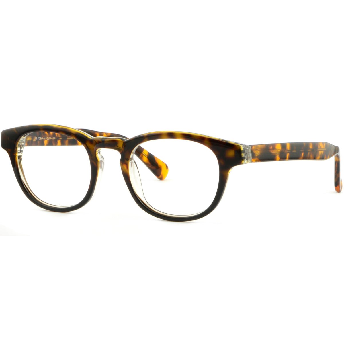 Square Glasses O1141