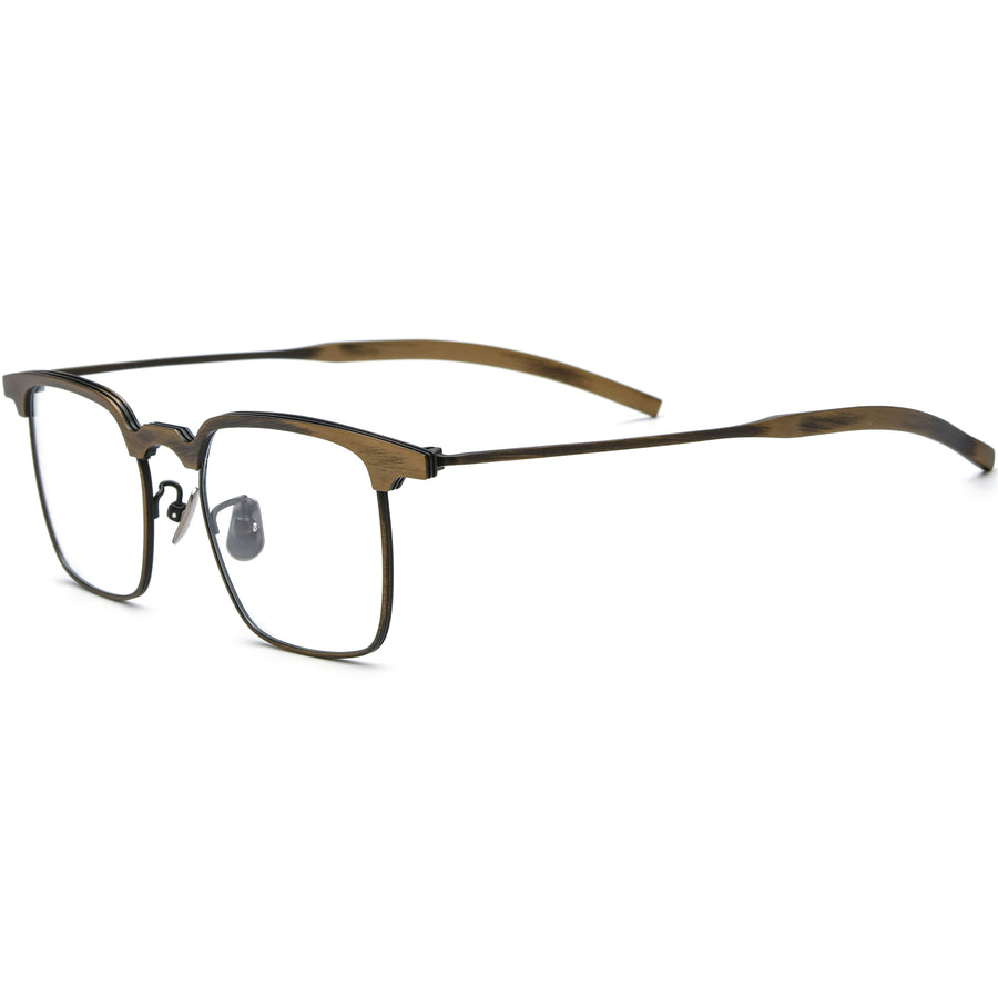 Browline Glasses BR1663