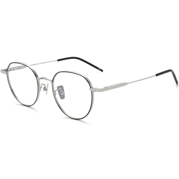 Round Glasses MS1020