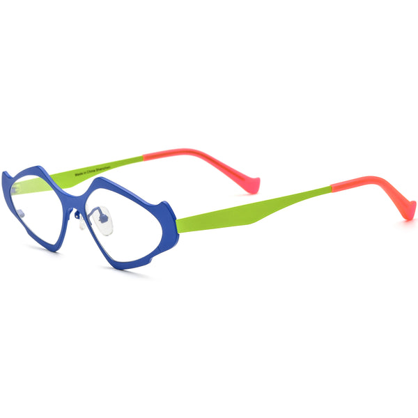 Cat-Eye Glasses BR1512