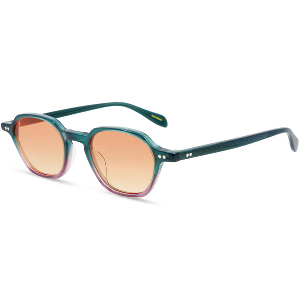 Geometric Sunglasses GCS1115